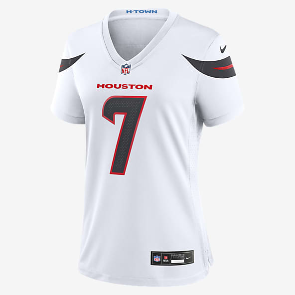 Nike texans hot sale